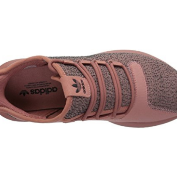 NWT Adidas Original Women's Tubular Shadow Sneaker - Picture 6 of 7