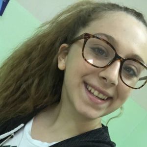 Meet your Posher, Cherity