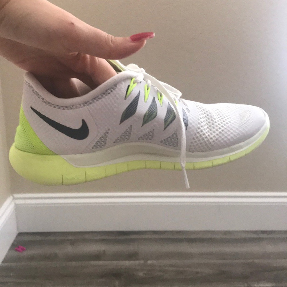 Nike  👟