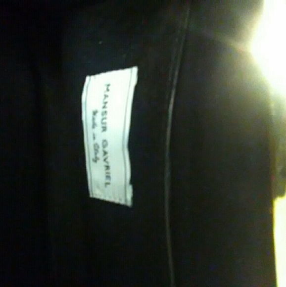 Mansur gavriel Womans Handbag - Picture 5 of 7