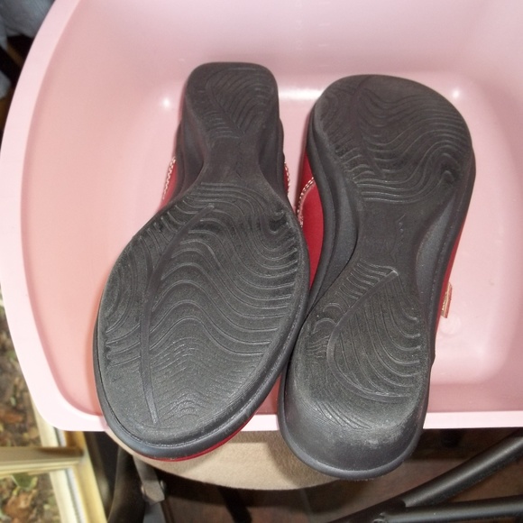 G.H.Bass Women's Shoes, size 8.5 - Picture 5 of 6