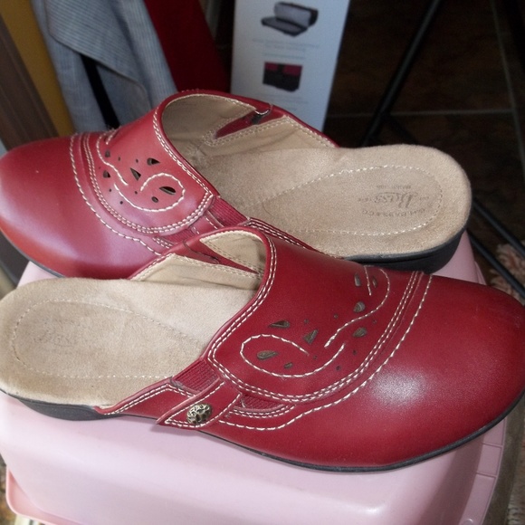 G.H.Bass Women's Shoes, size 8.5 - Picture 2 of 6