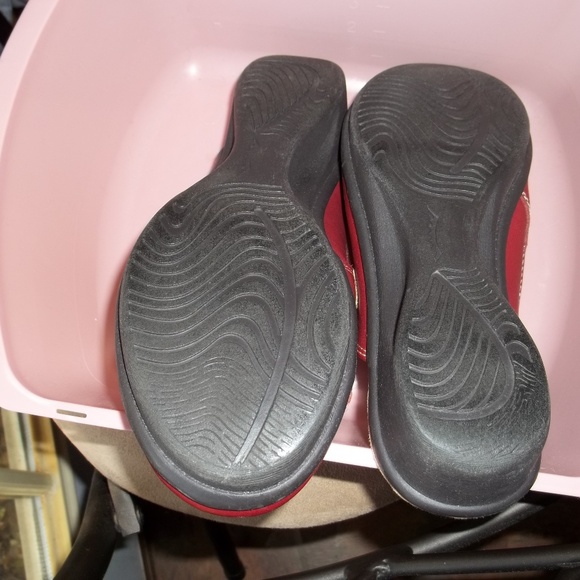 G.H.Bass Women's Shoes, size 8.5 - Picture 6 of 6