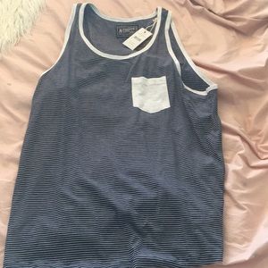Men’s tank top