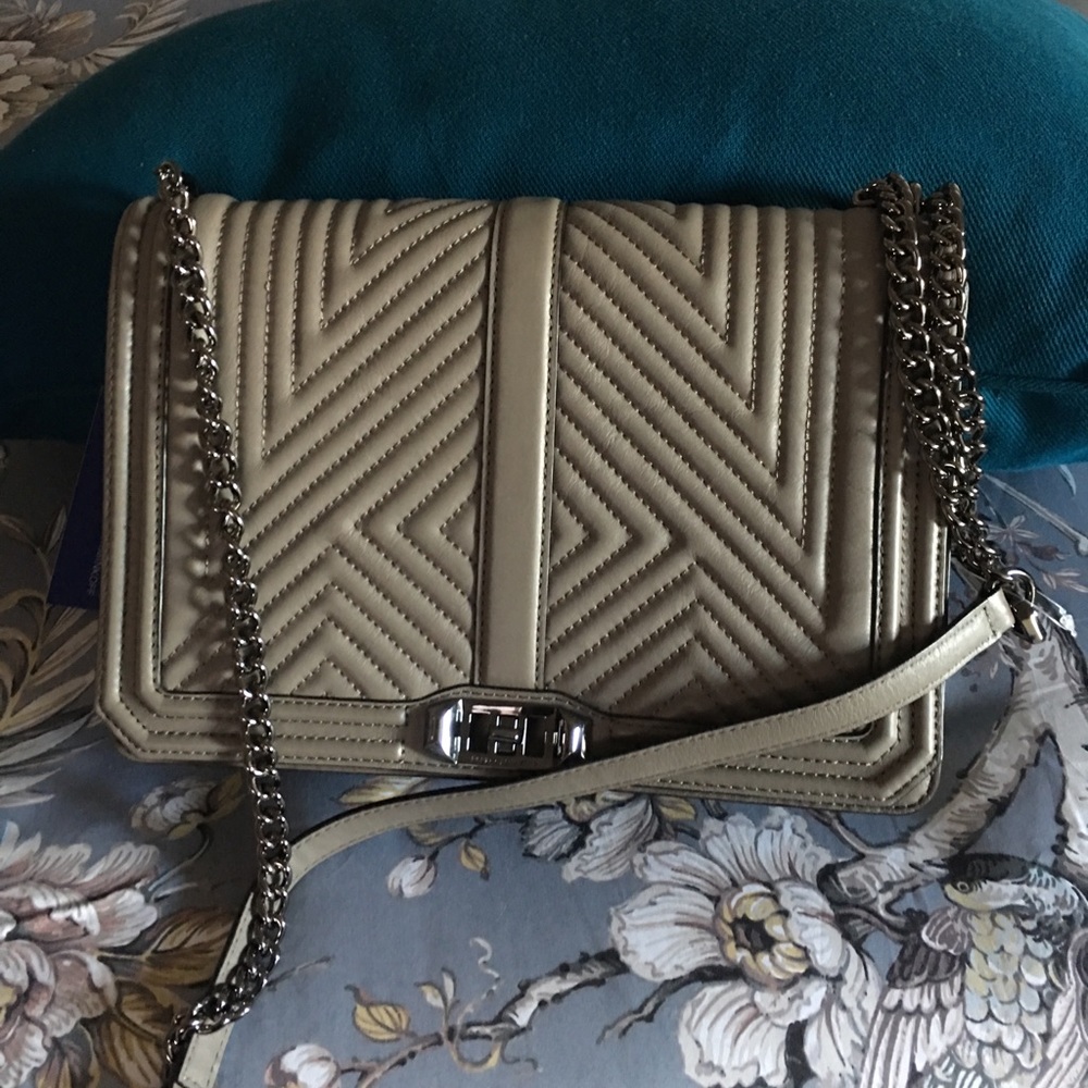 Rebecca Minkoff large bag