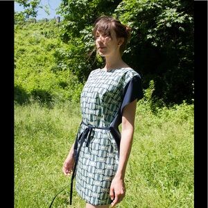 CLEARANCE NWOT Lovejoy Mini, Made in Portland