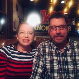 Meet your Posher, Shannon