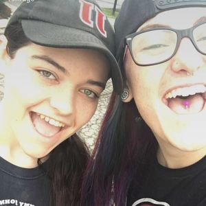 Meet your Posher, Abby