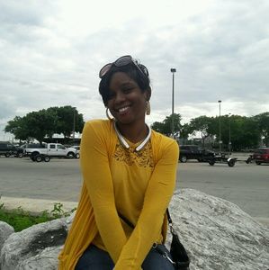 Meet your Posher, Miranda