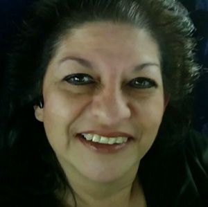 Meet your Posher, Bernadette