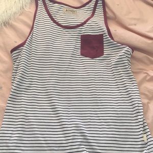 Men’s tank top