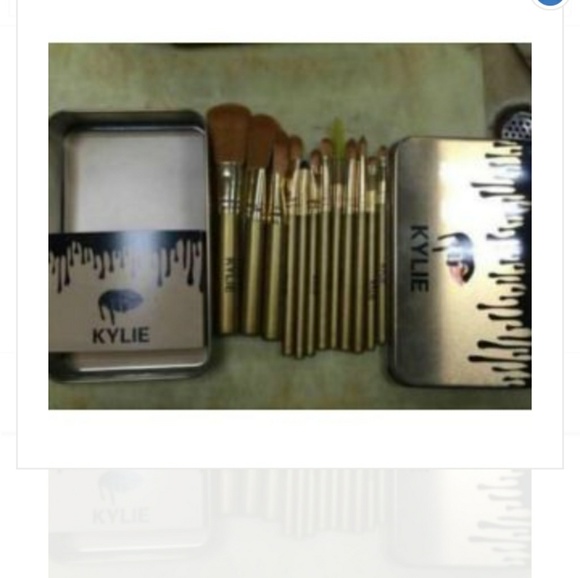 ❎12pc brush set*sold - Picture 2 of 4