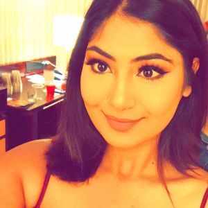 Meet your Posher, Harpreet