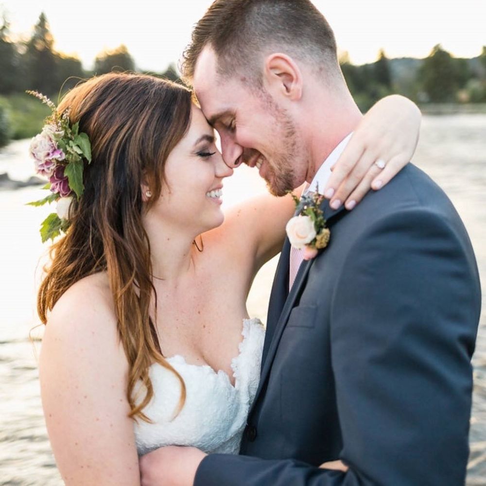 Meet your Posher, Holly