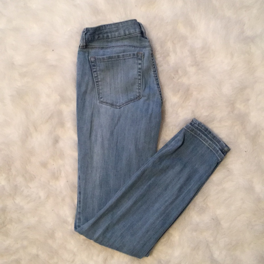 PacSun skinny jeans