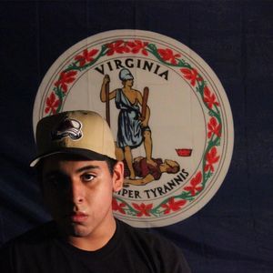 Meet your Posher, Richard