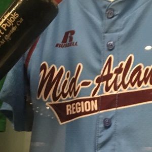 Meet your Posher, Noah