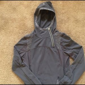 Lululemon Alpine Hoodie 8