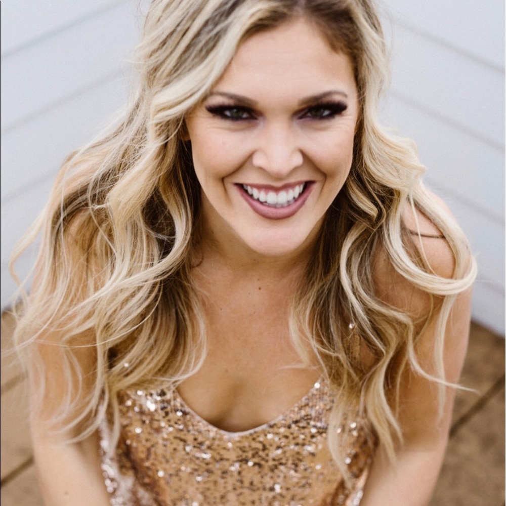 Meet your Posher, Haley