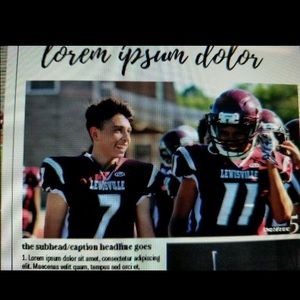 Meet your Posher, Cody