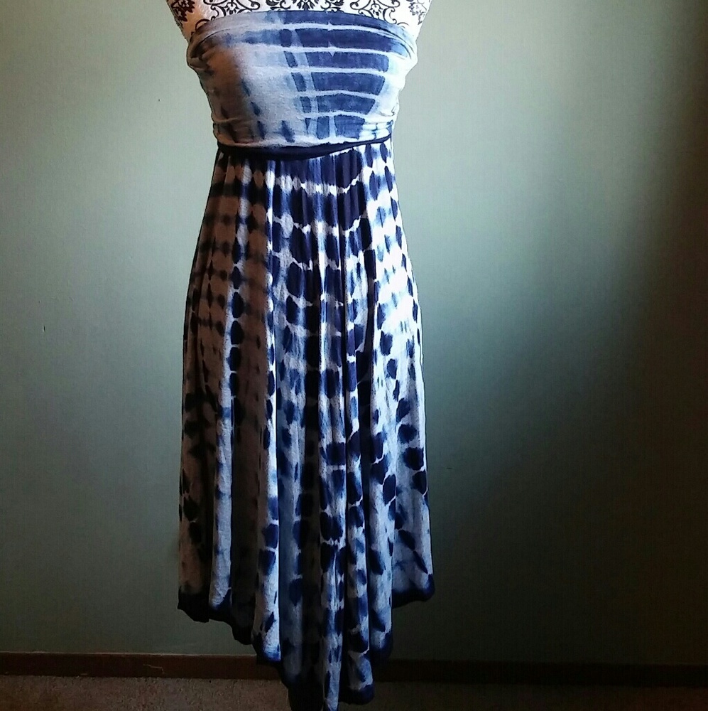 Cynthia Rowley dress