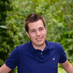 Meet your Posher, Julian