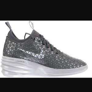 Nike Lunar Elite Sky Hi City Pack Paris