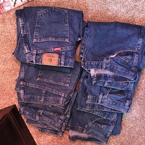 Men’s jeans