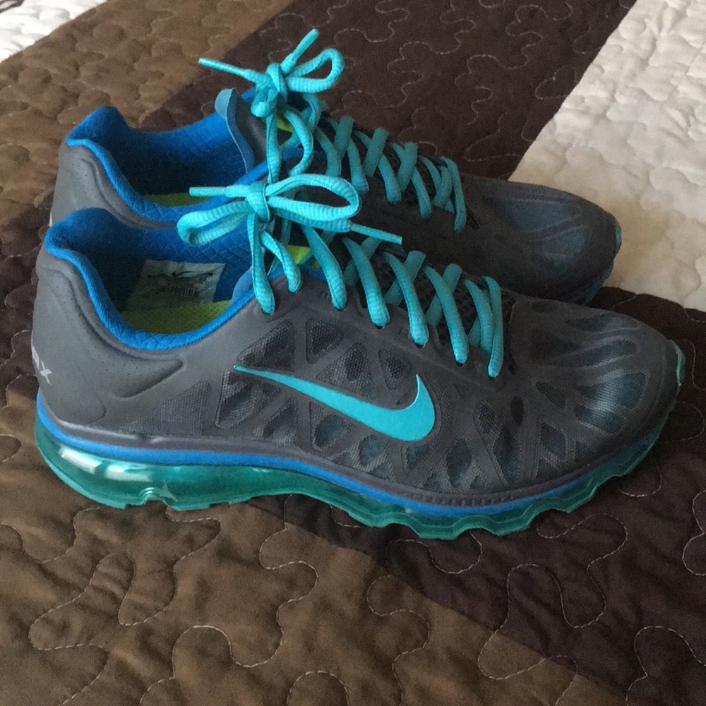 Women's Nike Air Max