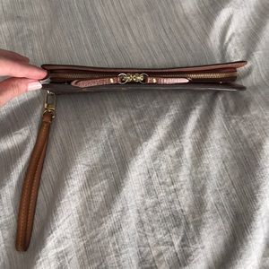 Louis Vuitton Insolite clutch wallet