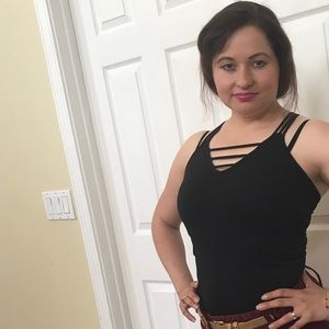 Meet your Posher, Rocio