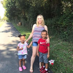 Meet your Posher, Christine