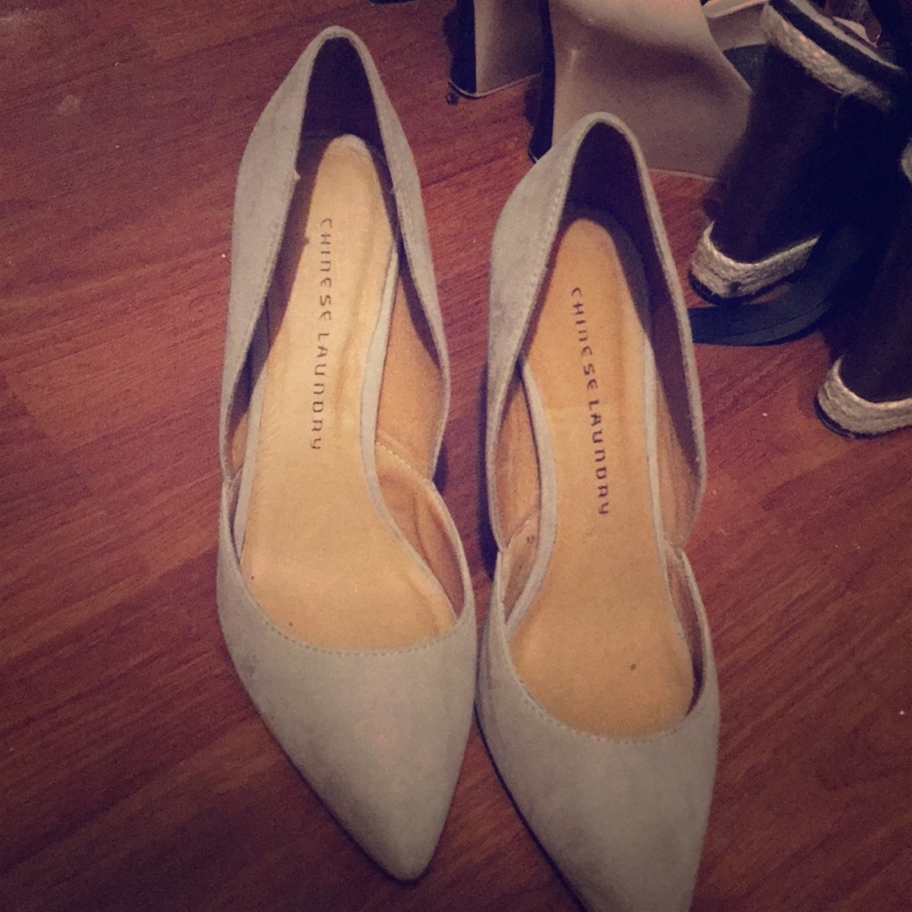 Stilettos Heels - image 1