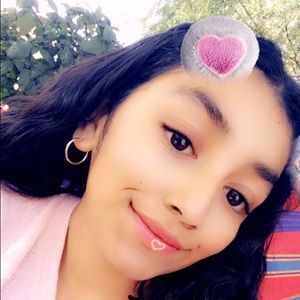 Meet your Posher, Fatima