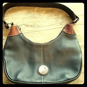 Dooney and Bourke shoulder bag