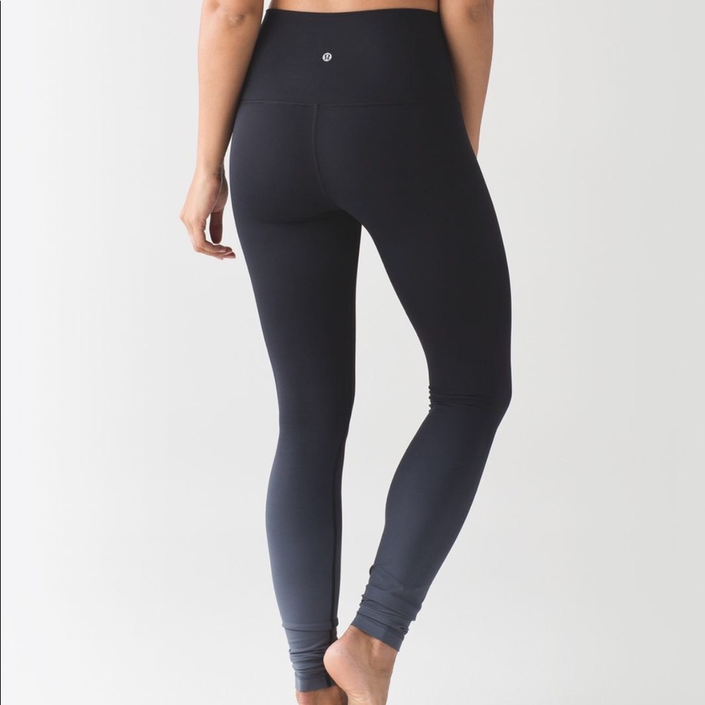 SOLD Ombré Lululemon