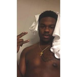 Meet your Posher, Eddie