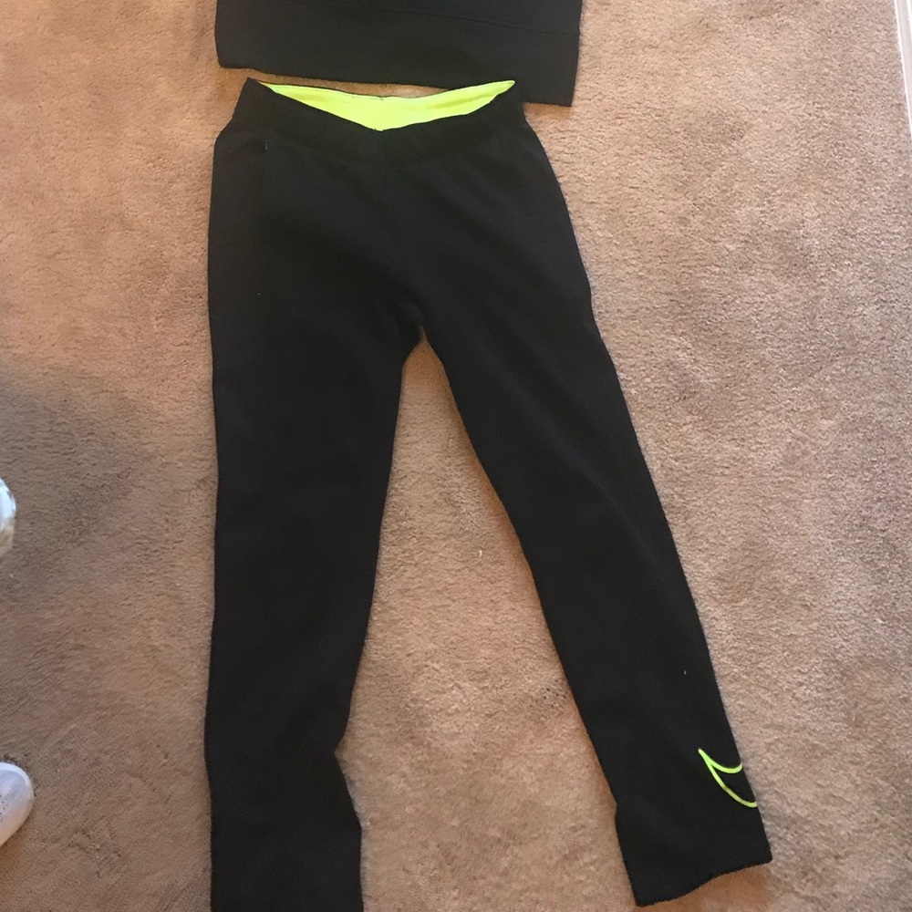 Nike Sweat Pants
