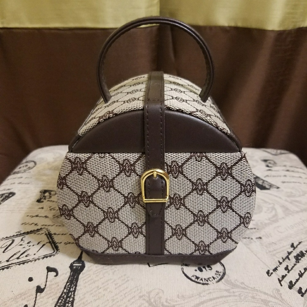 TRAVEL CASE JEWELRY BOX/BAG