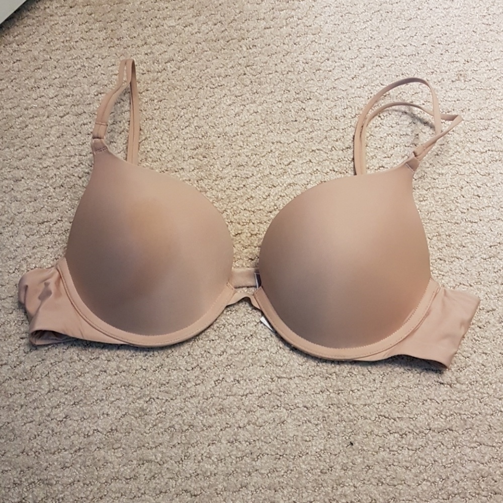 Victoria Secret Push Up Bra