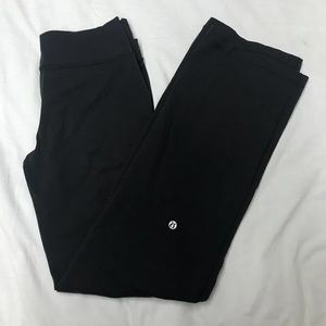 Bootcut Astro Lululemon Pants