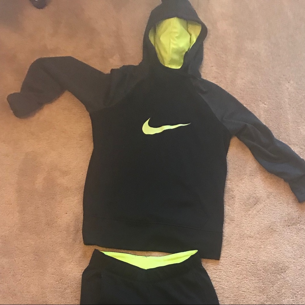 Nike Hoodie