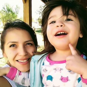 Meet your Posher, Collene