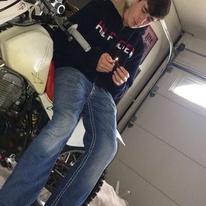 Meet your Posher, Jameson