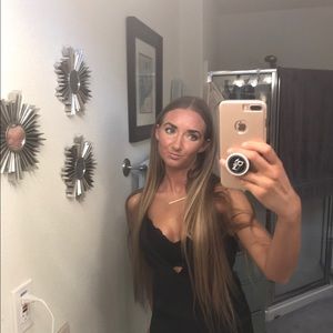 Meet your Posher, Lisa