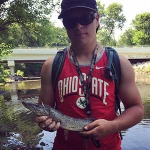 Meet your Posher, Danny