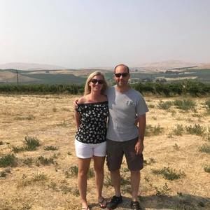 Meet your Posher, Bridget