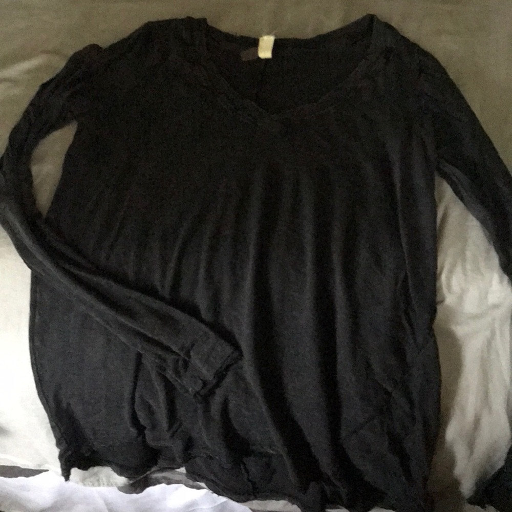 NWOT Long Sleeve Free People Thermal