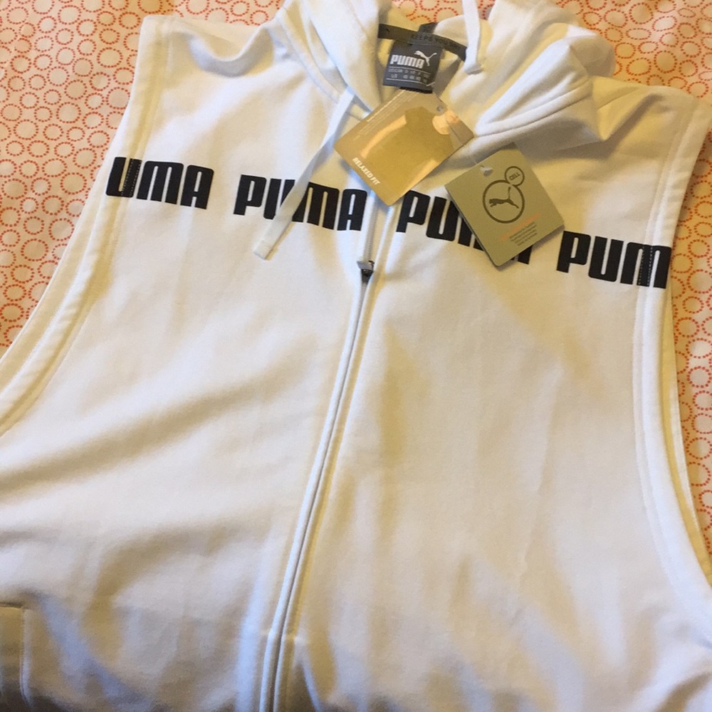 Vest