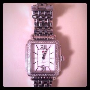 Michele Watch